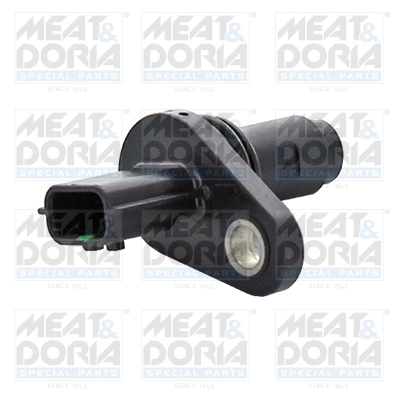 Sensor, crankshaft pulse
